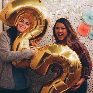 Meet your Posher, Amie